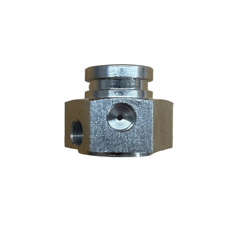 B.2.012 La Marzocco Valve Body Paddle - Black Rabbit Service Co.