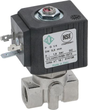 B.2.020 La Marzocco Proportional Steam Solenoid Valve
