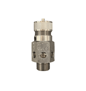 B.2.025 La Marzocco New Style Pressure Relief Valve 2.5 Bar