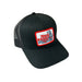 Black Rabbit Anderson Trucker Hat - Black Rabbit Service Co.