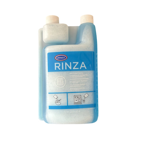 Urnex Rinza Milk Frother Cleaner