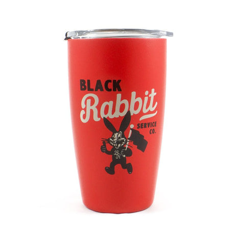 Black Rabbit Service 8oz Miir Tumbler - Black Rabbit Service Co.