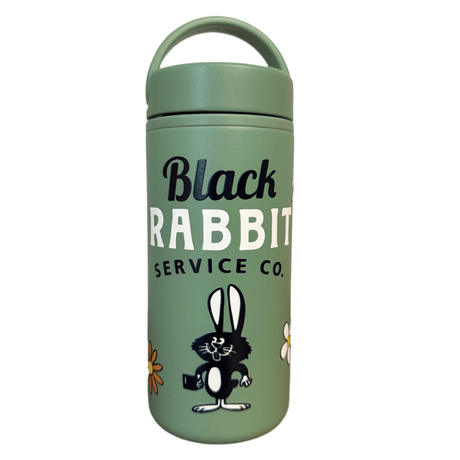 Black Rabbit Service Nomad Grip Tumbler - Black Rabbit Service Co.