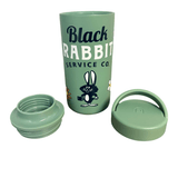 Black Rabbit Service Nomad Grip Tumbler - Black Rabbit Service Co.