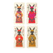 Black Rabbit Service Scopa Cards - Black Rabbit Service Co.