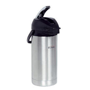Bunn 3.8 Liter Thermal Airpot - Black Rabbit Service Co.