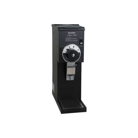 Bunn G1HD Bulk Grinder - Black Rabbit Service Co.