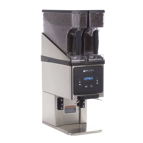 Bunn MHG Portion Control Grinder