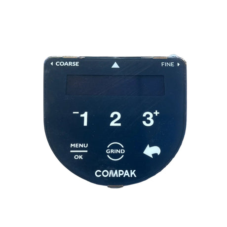 C066615V Compak E - Line Touchpad Set - Black Rabbit Service Co.