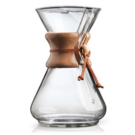 Chemex Classic Coffee Maker - Black Rabbit Service Co.