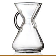 Chemex Glass Handle Coffee Maker - Black Rabbit Service Co.