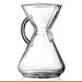Chemex Glass Handle Coffee Maker - Black Rabbit Service Co.