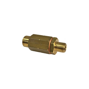 CMA Compact Expansion Valve 1/4 x 3/8 - Black Rabbit Service Co.
