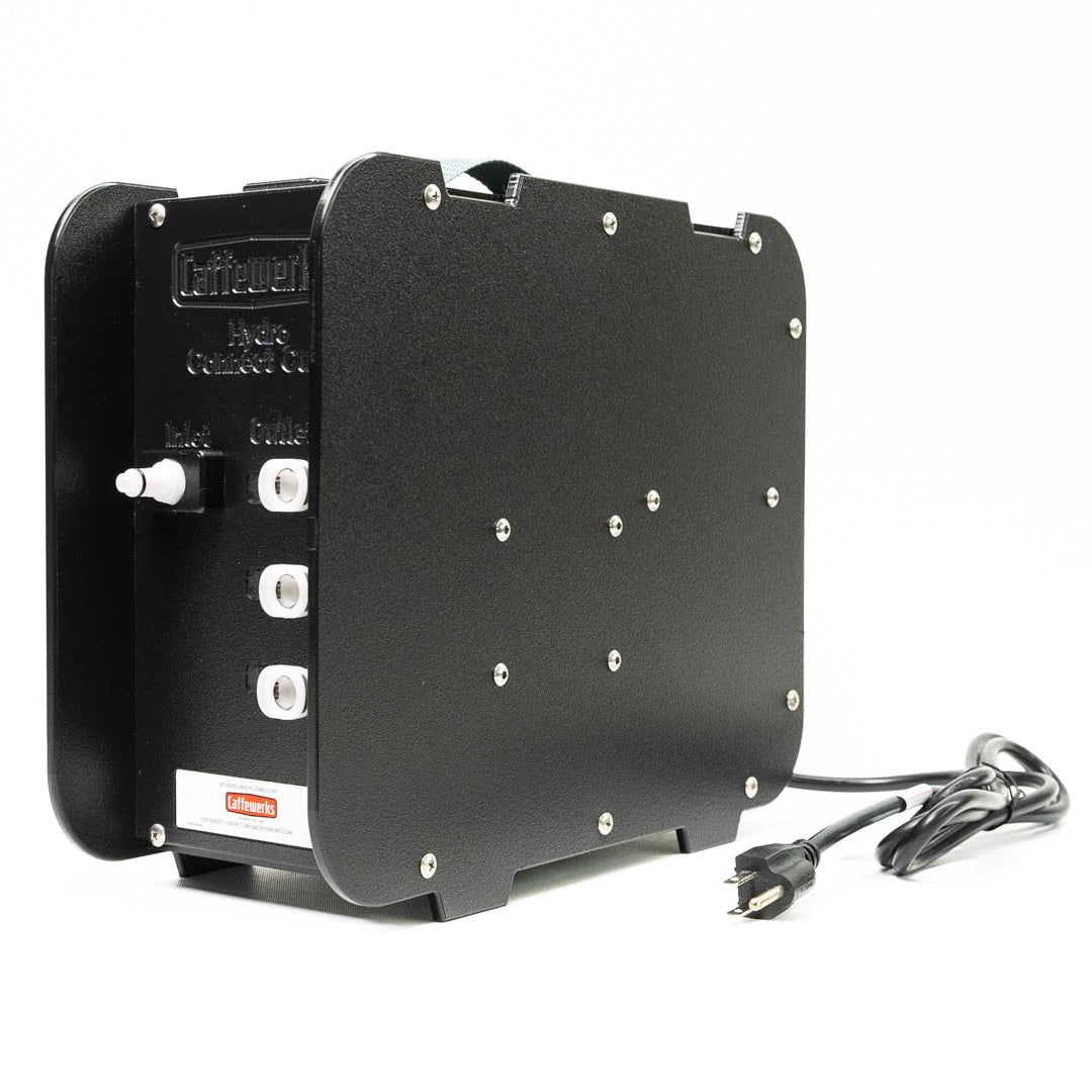 Connect Cube Hydro Pump System 1.5 gal/min - Black Rabbit Service Co.