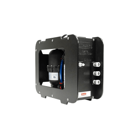 Connect Cube Hydro Pump System 1.5 GPM - Black Rabbit Service Co.
