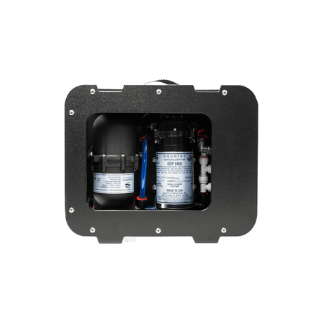 Connect Cube Hydro Pump System 1.5 GPM - Black Rabbit Service Co.