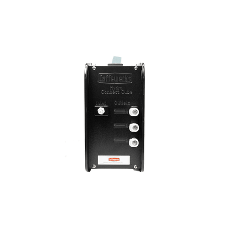 Connect Cube Hydro Pump System 1.5 GPM - Black Rabbit Service Co.