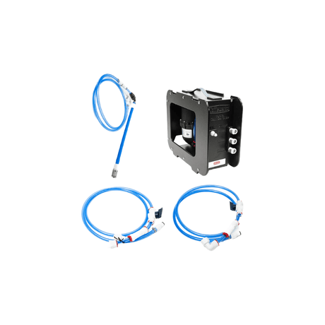 Connect Cube Hydro Pump System 1.5 GPM - Black Rabbit Service Co.
