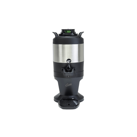 Curtis FreshTrac 1 Gallon Dispenser - Black Rabbit Service Co.