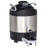 Curtis FreshTrac 1 Gallon Dispenser - Black Rabbit Service Co.