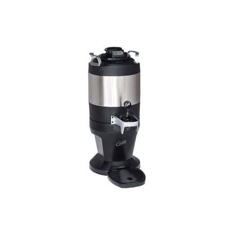 Curtis FreshTrac 1 Gallon Dispenser - Black Rabbit Service Co.
