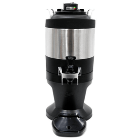 Curtis FreshTrac 1.5 Gallon Dispenser - Black Rabbit Service Co.
