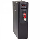Curtis G3 5 Gal. Hot Water Dispenser - Black Rabbit Service Co.