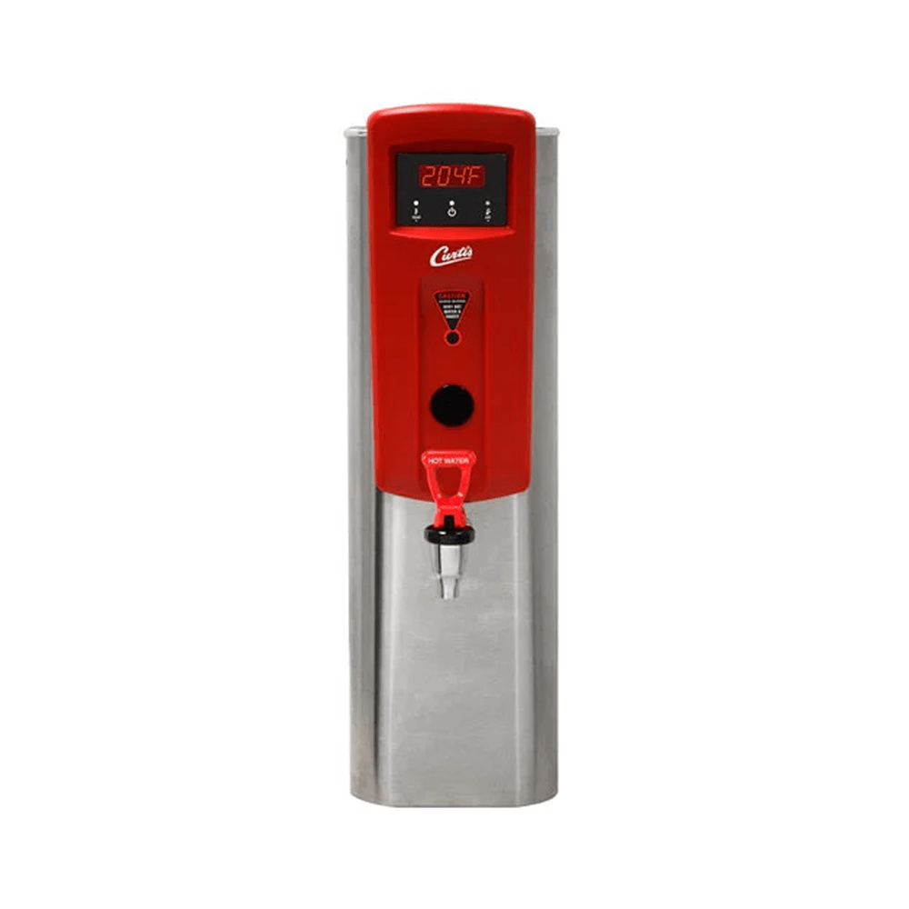 Curtis G3 5 Gal. Hot Water Dispenser - Low Faucet - Black Rabbit Service Co.