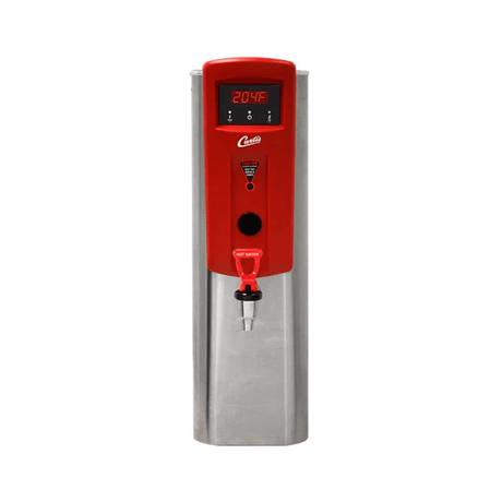 Curtis G3 5 Gal. Hot Water Dispenser - Low Faucet - Black Rabbit Service Co.