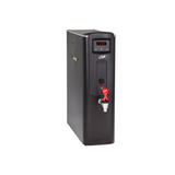 Curtis G3 5 Gal. Hot Water Dispenser - Low Faucet - Black Rabbit Service Co.