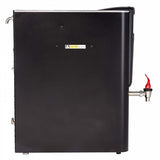 Curtis G3 5 Gal. Hot Water Dispenser - Low Faucet - Black Rabbit Service Co.