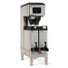 Curtis G4 GEMX Narrow Twin 1.5 Gallon Coffee Brewer with Dispensers - Black Rabbit Service Co.