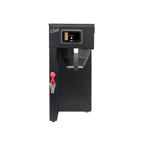 Curtis G4 ThermoPro Single 1 gal. Coffee Brewer - Black Rabbit Service Co.