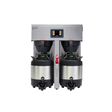 Curtis G4 ThermoPro Twin 1 gal. Coffee Brewer | Curtis Coffee Equipment - Black Rabbit Service Co.