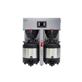 Curtis G4 ThermoPro Twin 1 gal. Coffee Brewer | Curtis Coffee Equipment - Black Rabbit Service Co.