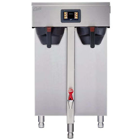 Curtis G4 ThermoPro Twin 1.5 Gallon Coffee Brewer - Black Rabbit Service Co.