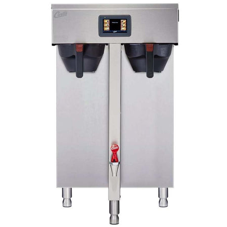 Curtis G4 ThermoPro Twin 1.5 Gallon Coffee Brewer - Black Rabbit Service Co.