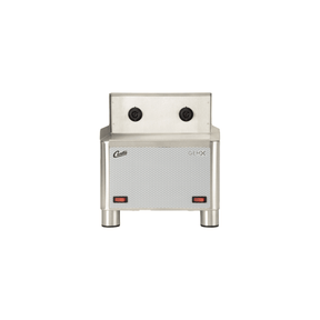 Curtis GEM5XN Dispenser Stand - Black Rabbit Service Co.