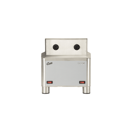 Curtis GEM5XN Dispenser Stand - Black Rabbit Service Co.