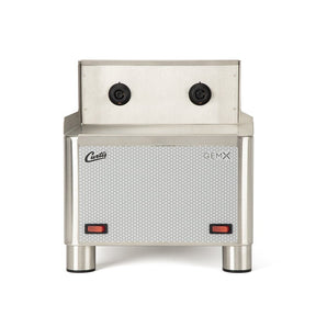 Curtis GEM5XN Dispenser Stand - Black Rabbit Service Co.