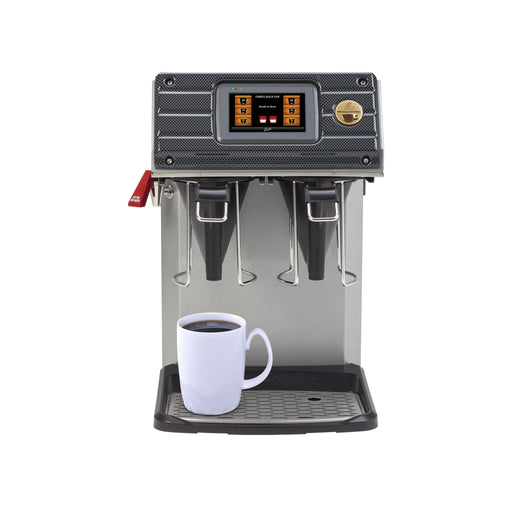 Curtis Gold Cup Coffee Brewer G4 Twin (Single Cup) - Black Rabbit Service Co.