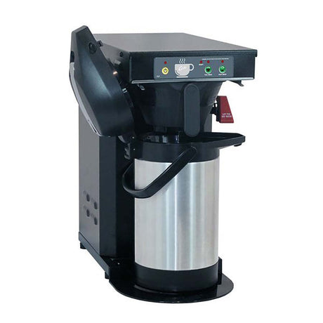 Curtis TLP Low Profile Brewer - Black Rabbit Service Co.
