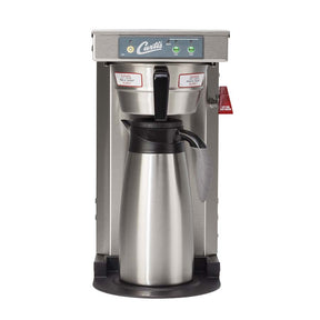 Curtis TLP Low Profile Brewer - Black Rabbit Service Co.