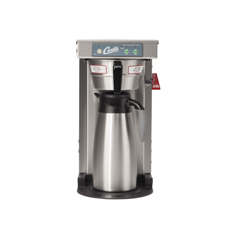Curtis TLP Low Profile Brewer | Curtis Coffee Equipment - Black Rabbit Service Co.