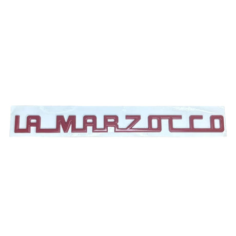 D.2.007 La Marzocco Linea Pb Rear Logo - Black Rabbit Service Co.