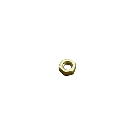 Dado4M La Marzocco M4 Brass Nut - Black Rabbit Service Co.