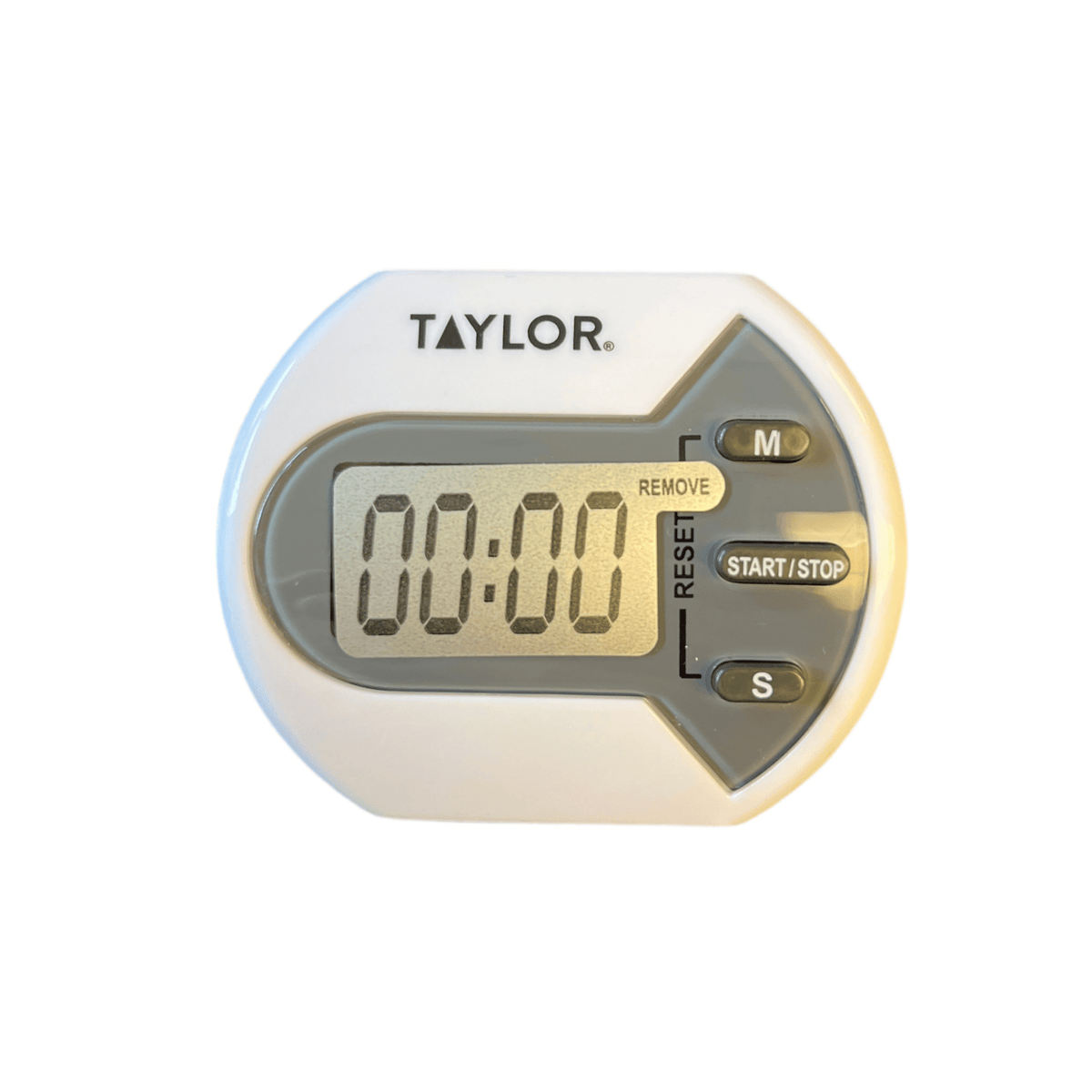 Digital Shot Timer – Black Rabbit Service Co.