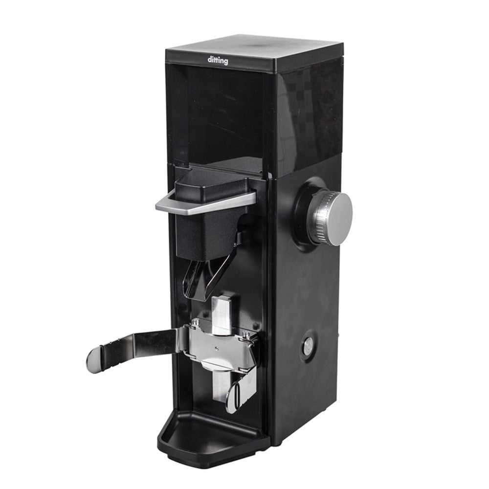 Ditting 807 Filter Grinder - Black Rabbit Service Co.