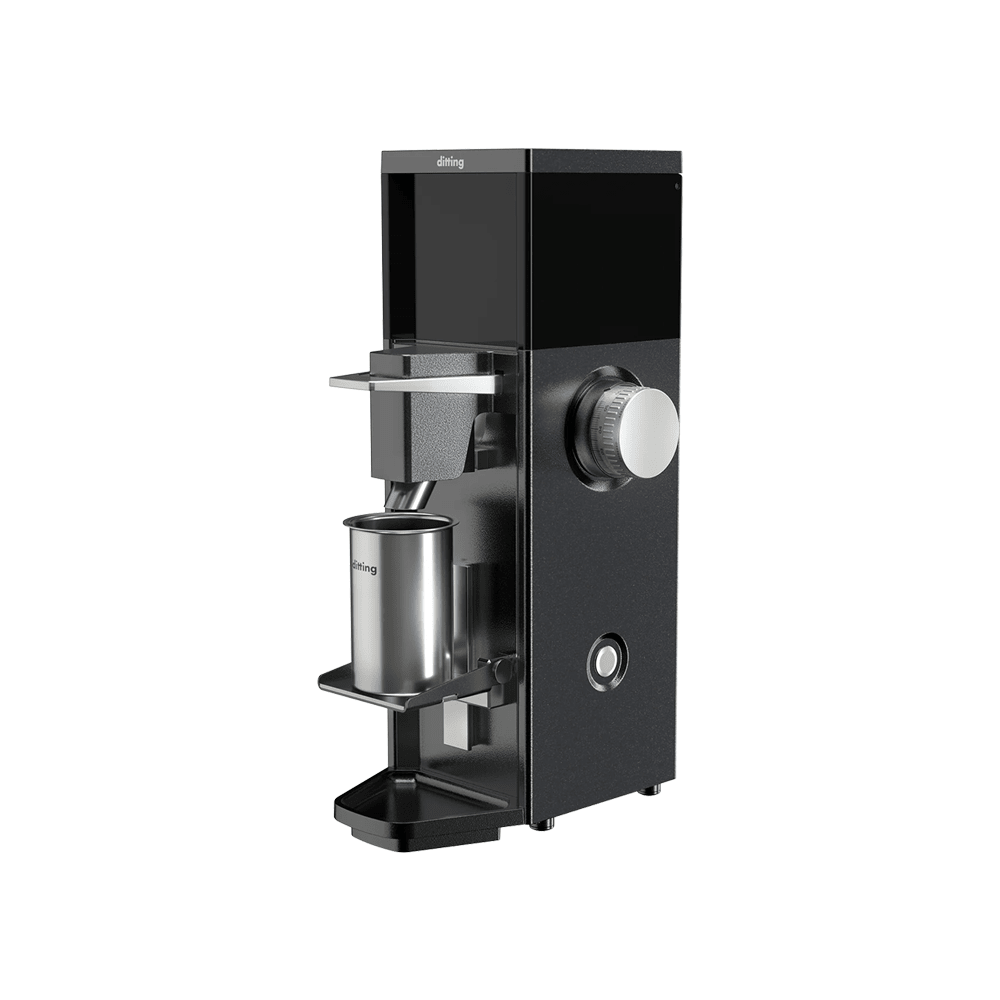 Ditting 807 Lab Sweet Grinder - Black Rabbit Service Co.