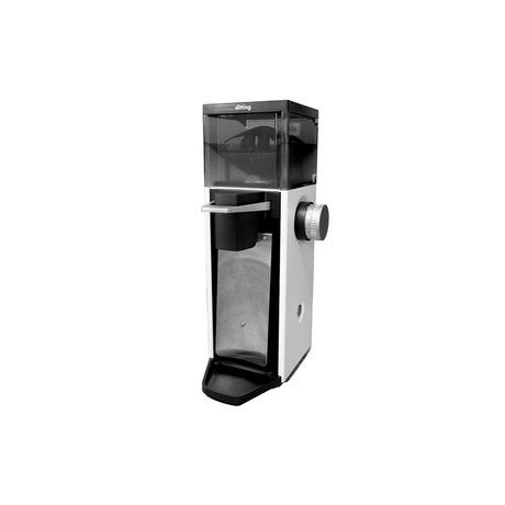 Ditting 807 Retail Grinder - Black Rabbit Service Co.